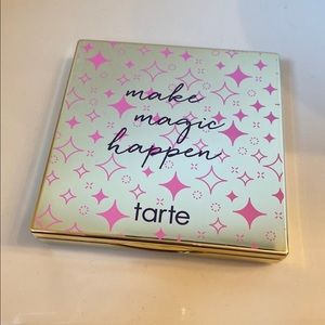 Tarte Make Magic Happen Eyeshadow Palette